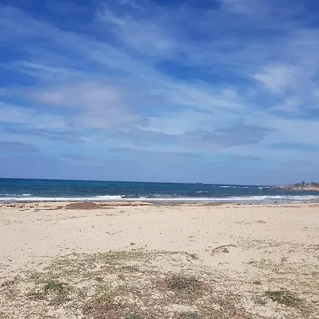 Апартаменты The Lighthouse *